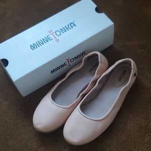 Anna Ballerina Flats